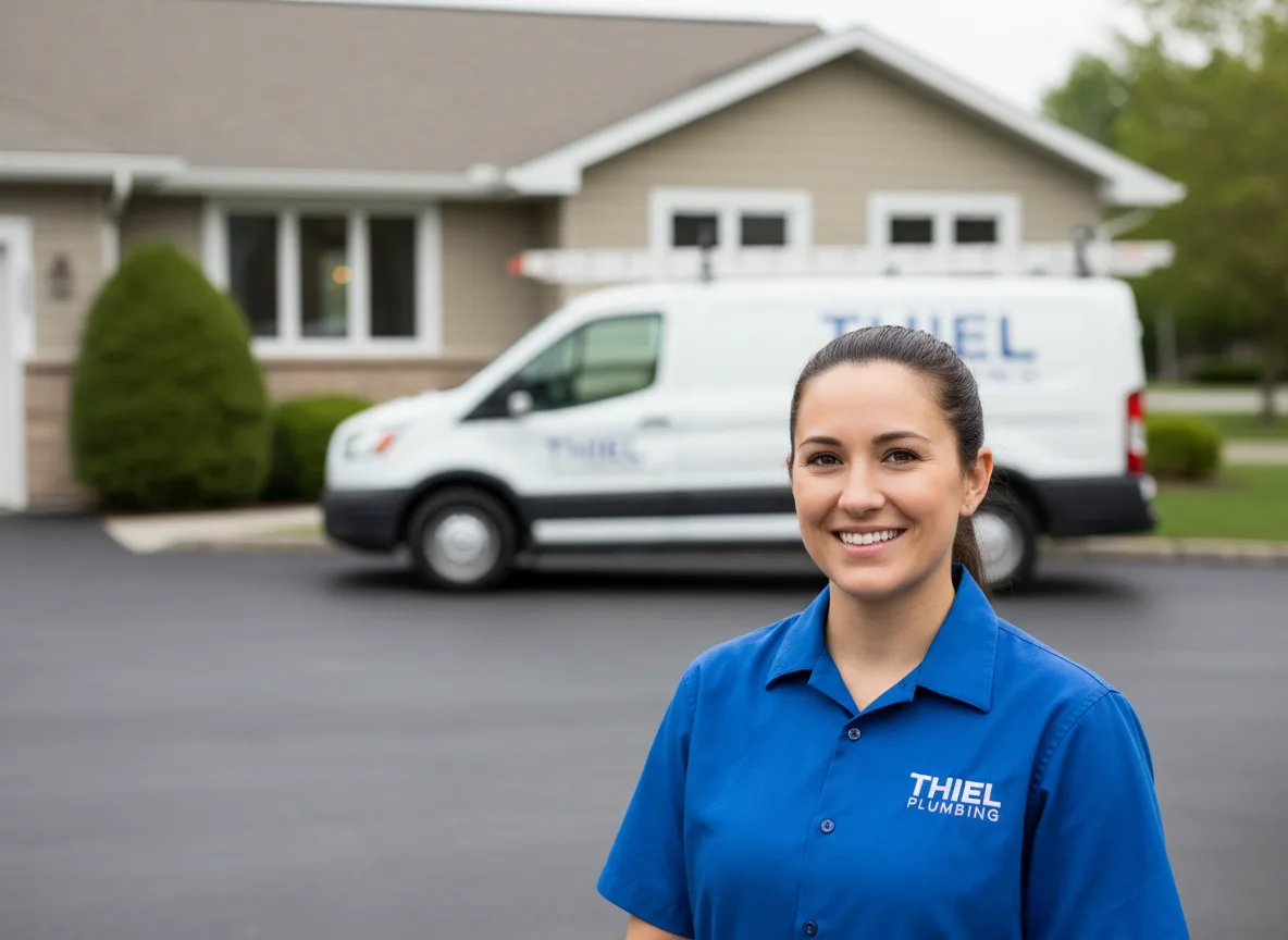 Plumber Harrisville, RI FAQs